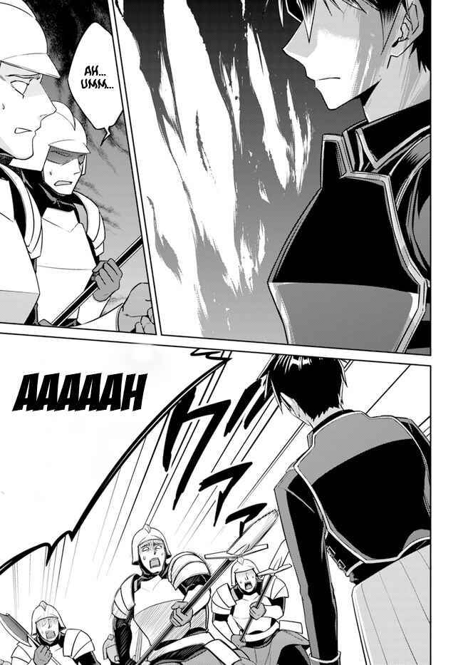 Page 15 Chapter 47 Nidome no Jinsei o Isekai de