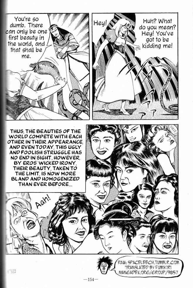 Page 16 Chapter Unknown_3479 The Story of Snow White