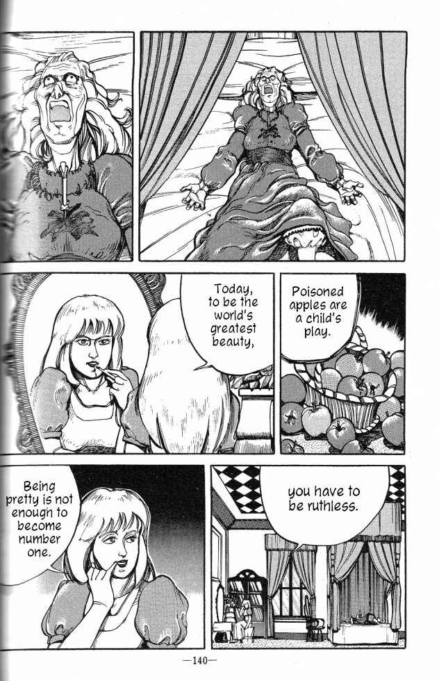 Page 2 Chapter Unknown_3479 The Story of Snow White