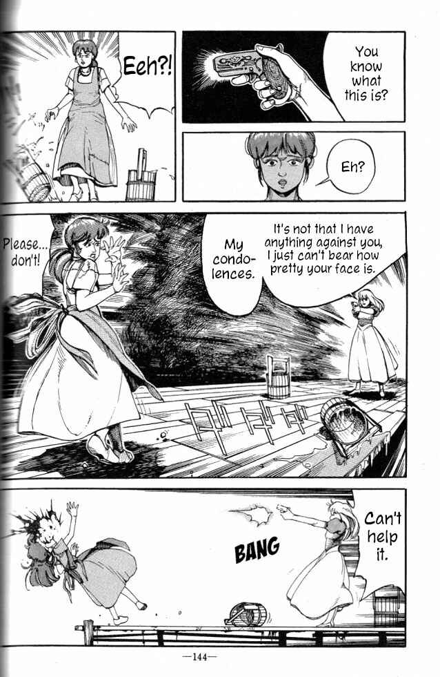 Page 6 Chapter Unknown_3479 The Story of Snow White