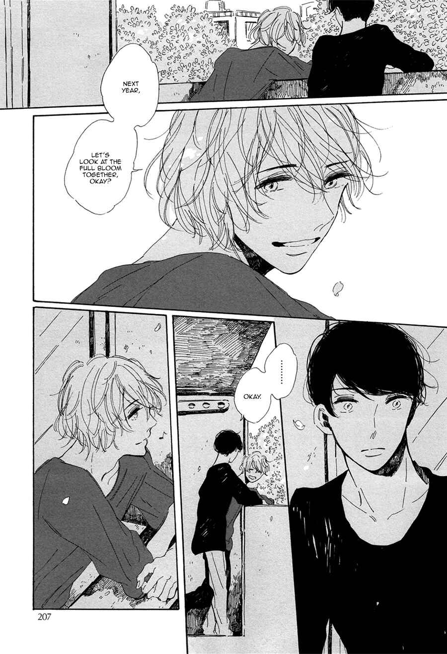 Page 12 Chapter 5.2 Sayonara, Heron