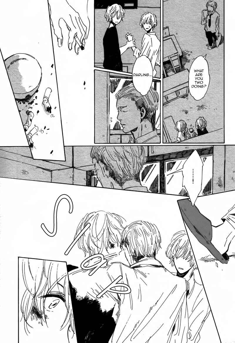 Page 19 Chapter 2 Sayonara, Heron