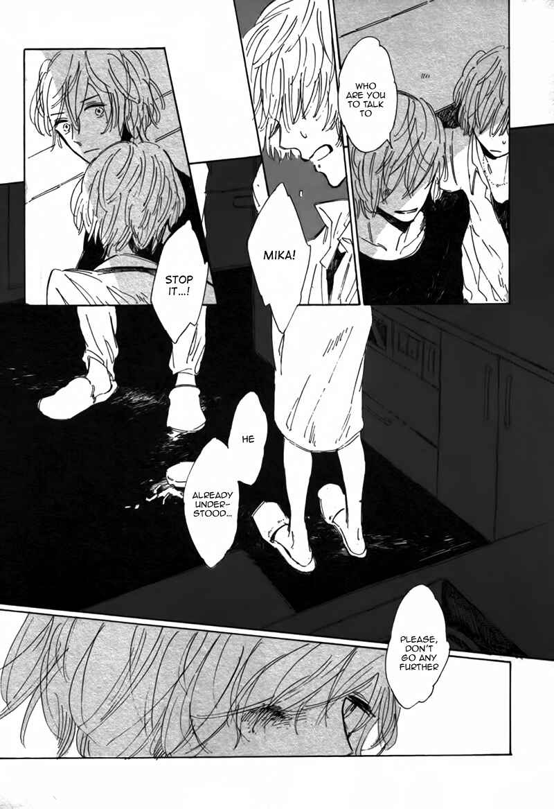 Page 22 Chapter 2 Sayonara, Heron