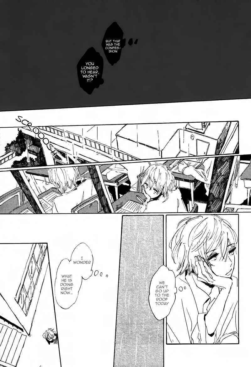 Page 23 Chapter 2 Sayonara, Heron