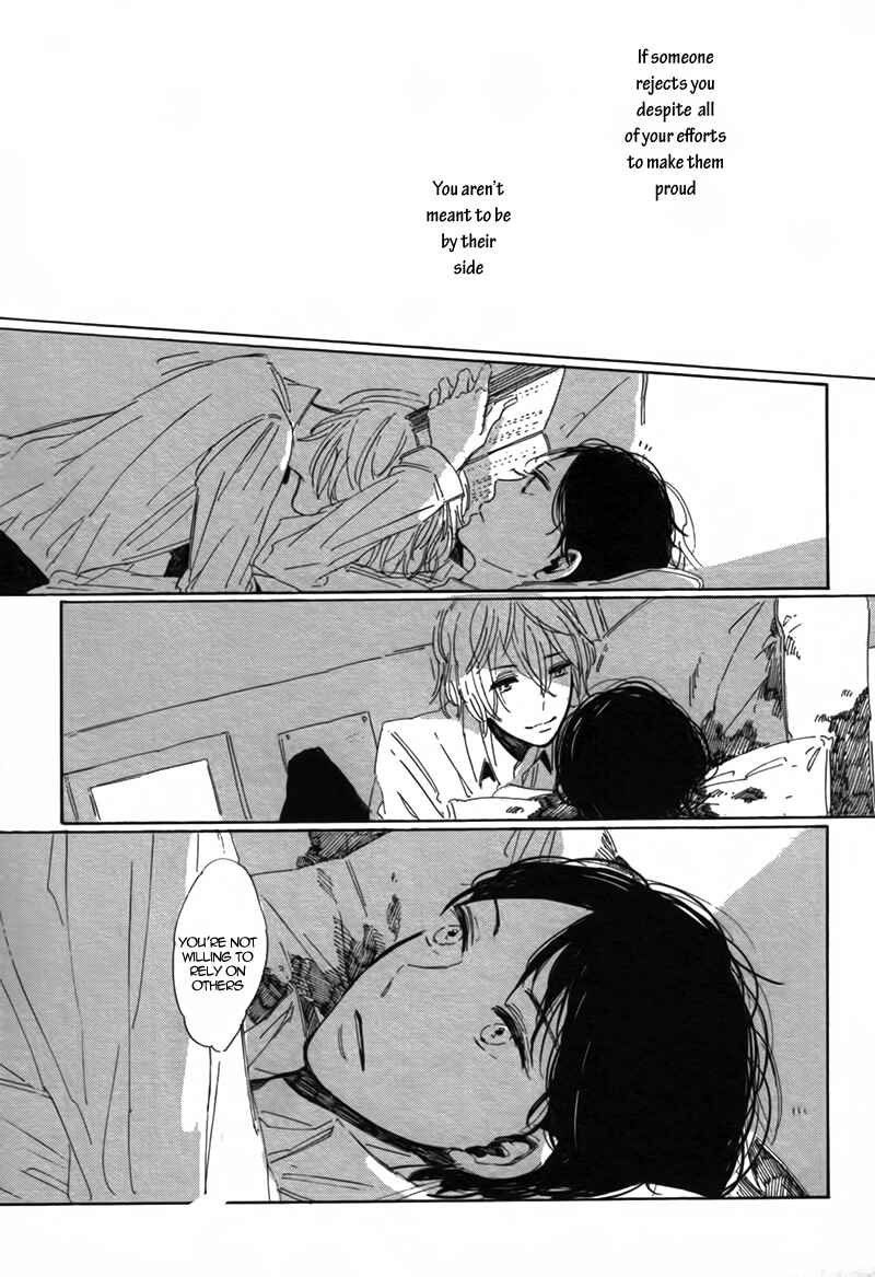 Page 33 Chapter 2 Sayonara, Heron