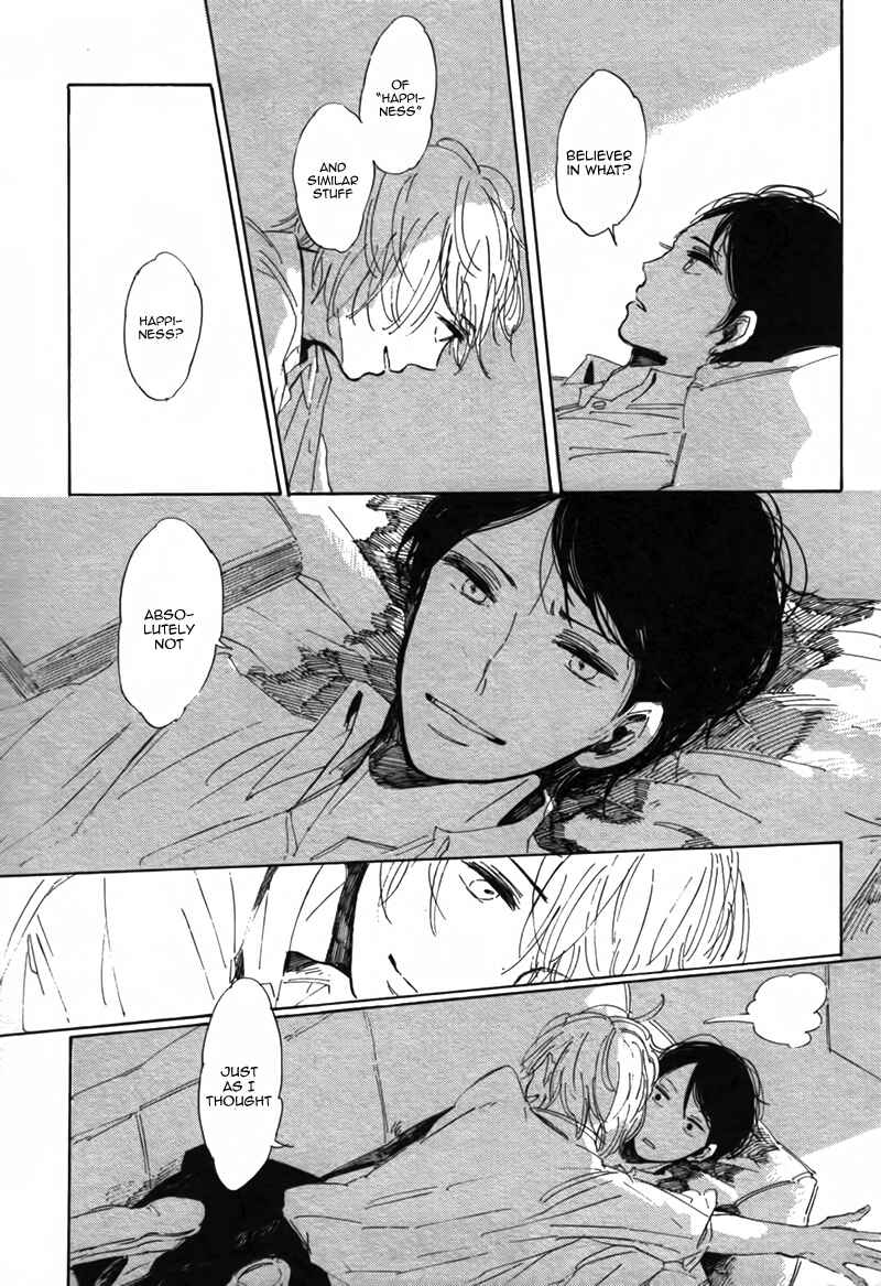 Page 35 Chapter 2 Sayonara, Heron