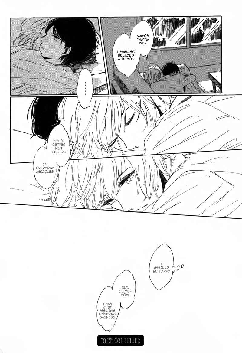 Page 36 Chapter 2 Sayonara, Heron