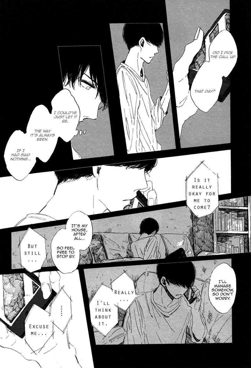 Page 10 Chapter 5 Sayonara, Heron