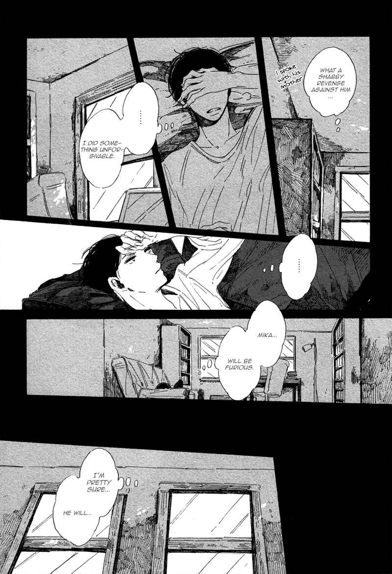 Page 13 Chapter 5 Sayonara, Heron