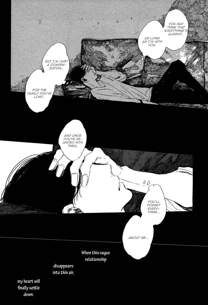 Page 14 Chapter 5 Sayonara, Heron