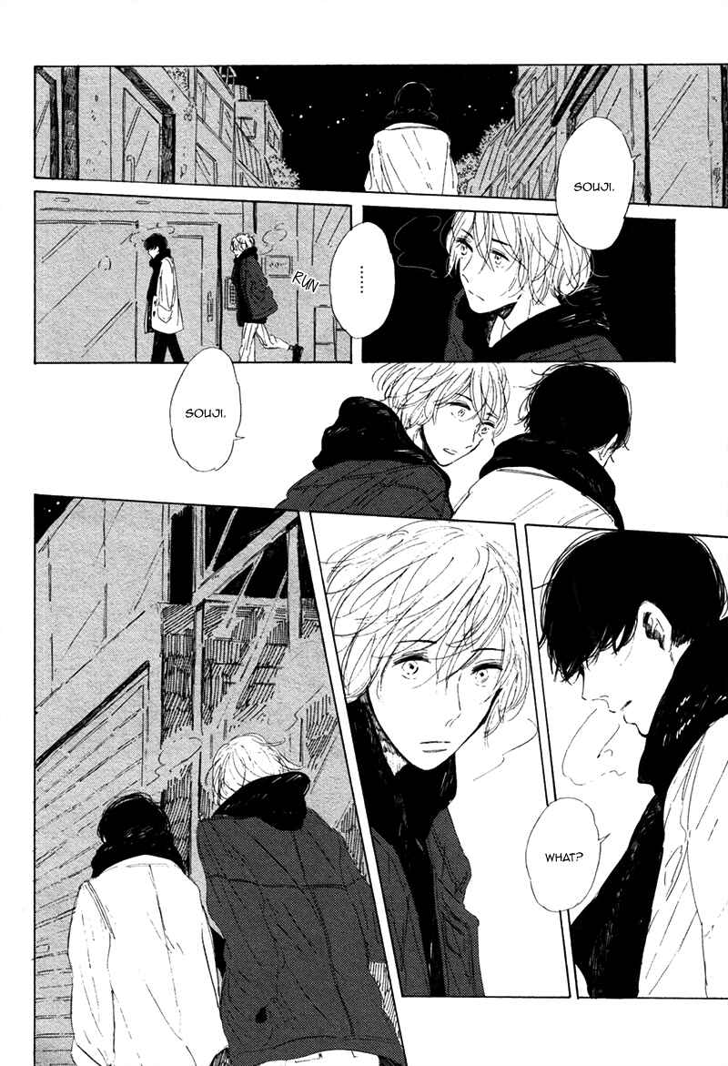 Page 20 Chapter 5 Sayonara, Heron