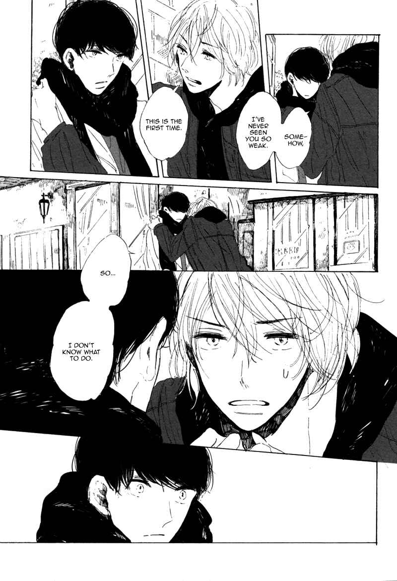 Page 23 Chapter 5 Sayonara, Heron
