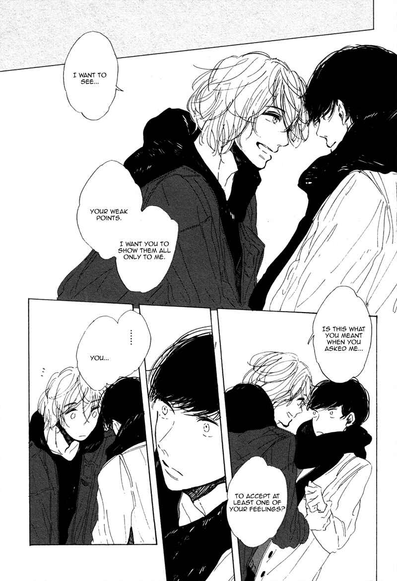 Page 29 Chapter 5 Sayonara, Heron