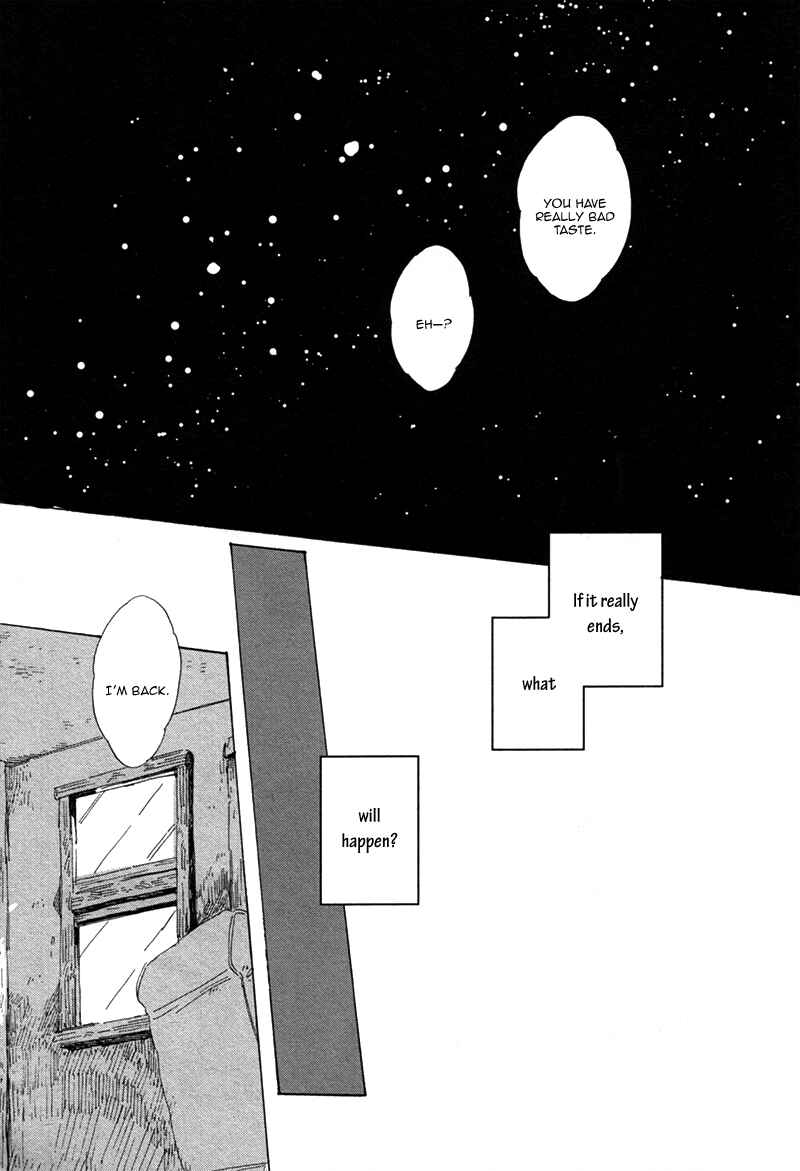 Page 30 Chapter 5 Sayonara, Heron
