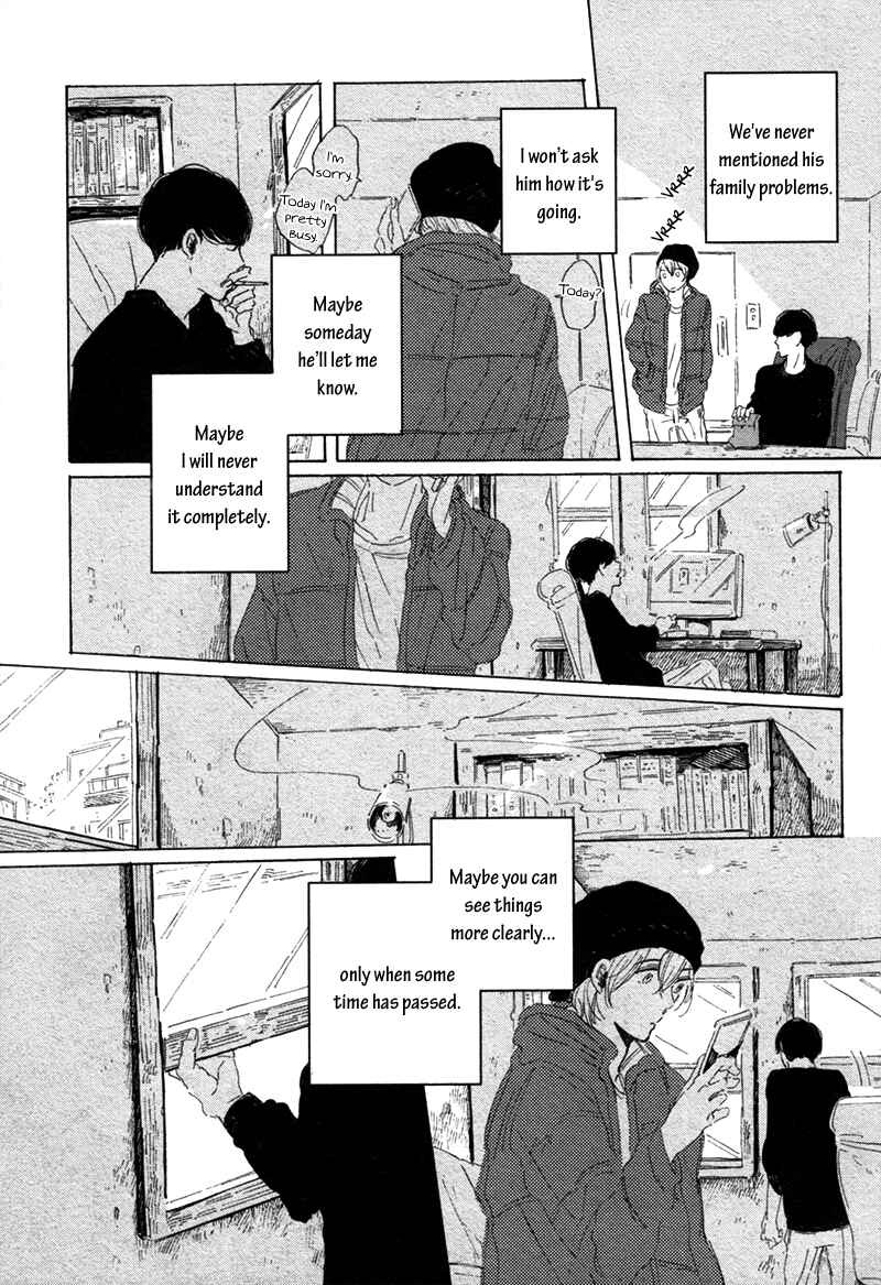 Page 33 Chapter 5 Sayonara, Heron