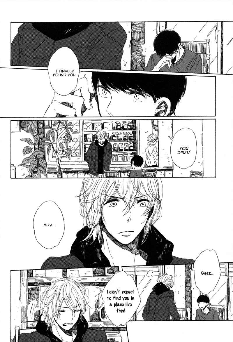 Page 4 Chapter 5 Sayonara, Heron