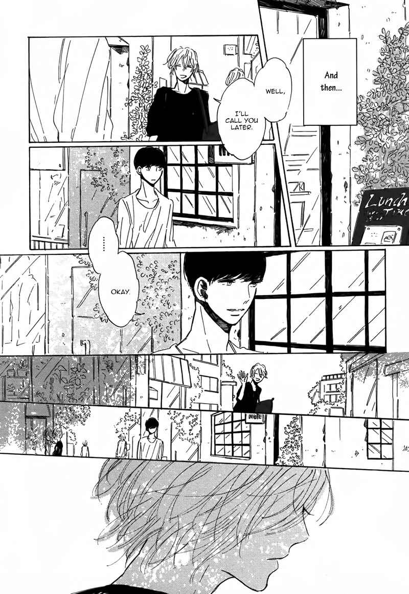 Page 11 Chapter 4 Sayonara, Heron
