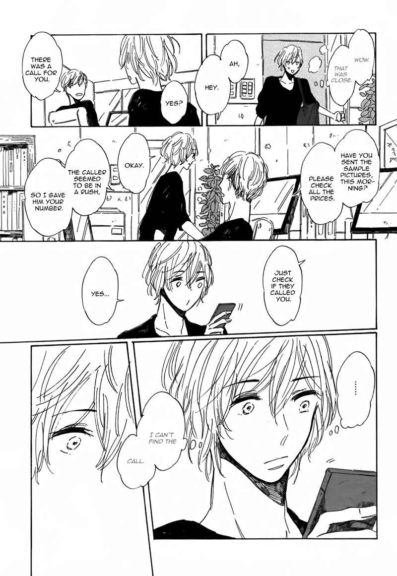 Page 13 Chapter 4 Sayonara, Heron
