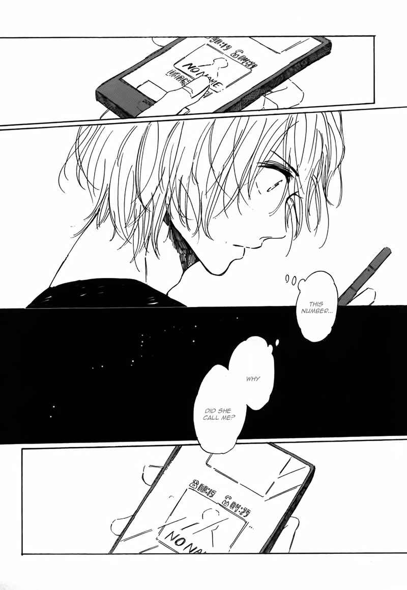 Page 14 Chapter 4 Sayonara, Heron
