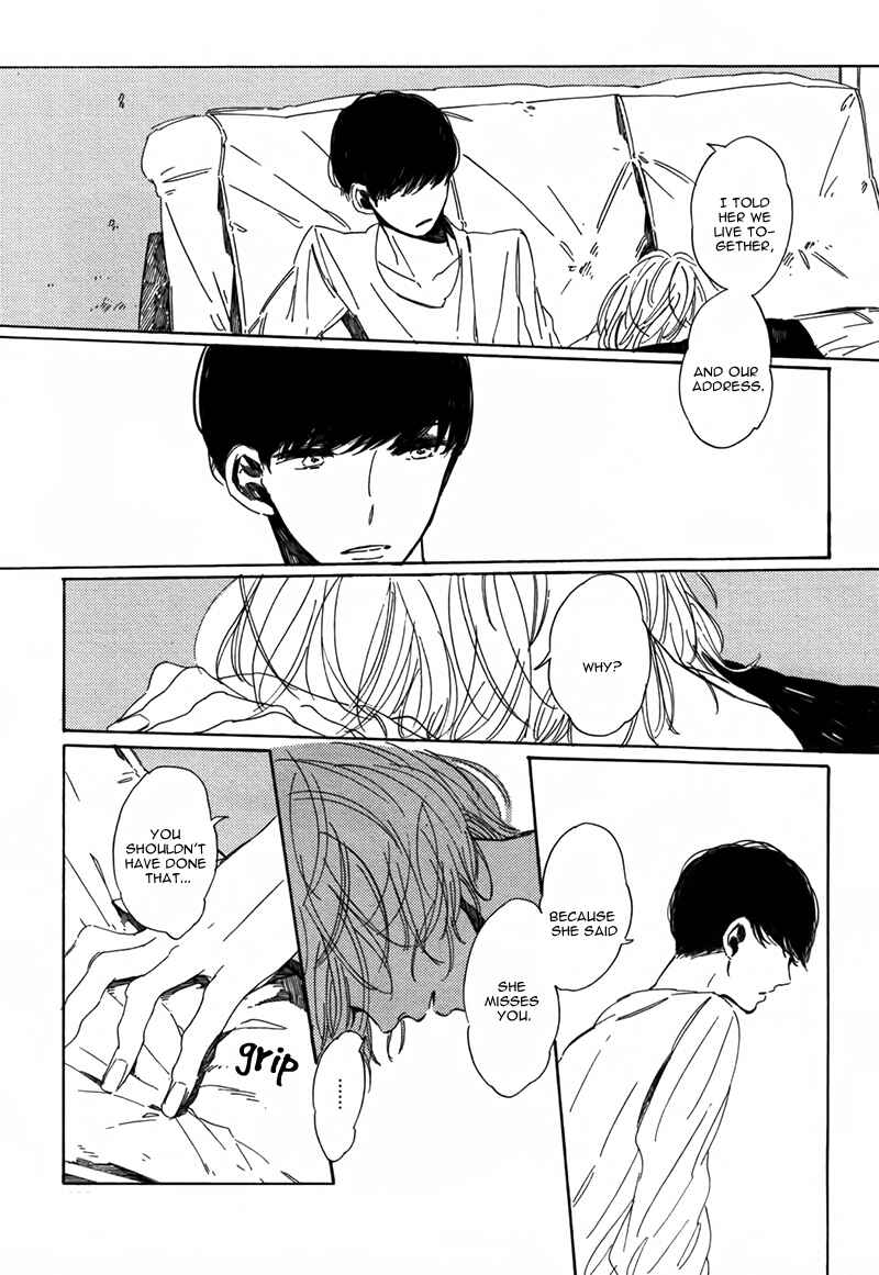 Page 19 Chapter 4 Sayonara, Heron