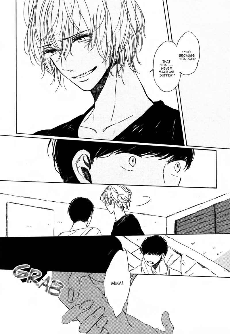 Page 21 Chapter 4 Sayonara, Heron