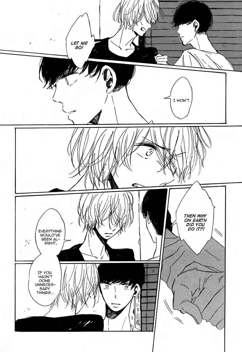 Page 22 Chapter 4 Sayonara, Heron