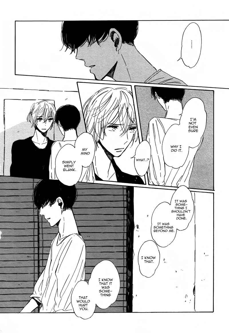 Page 24 Chapter 4 Sayonara, Heron