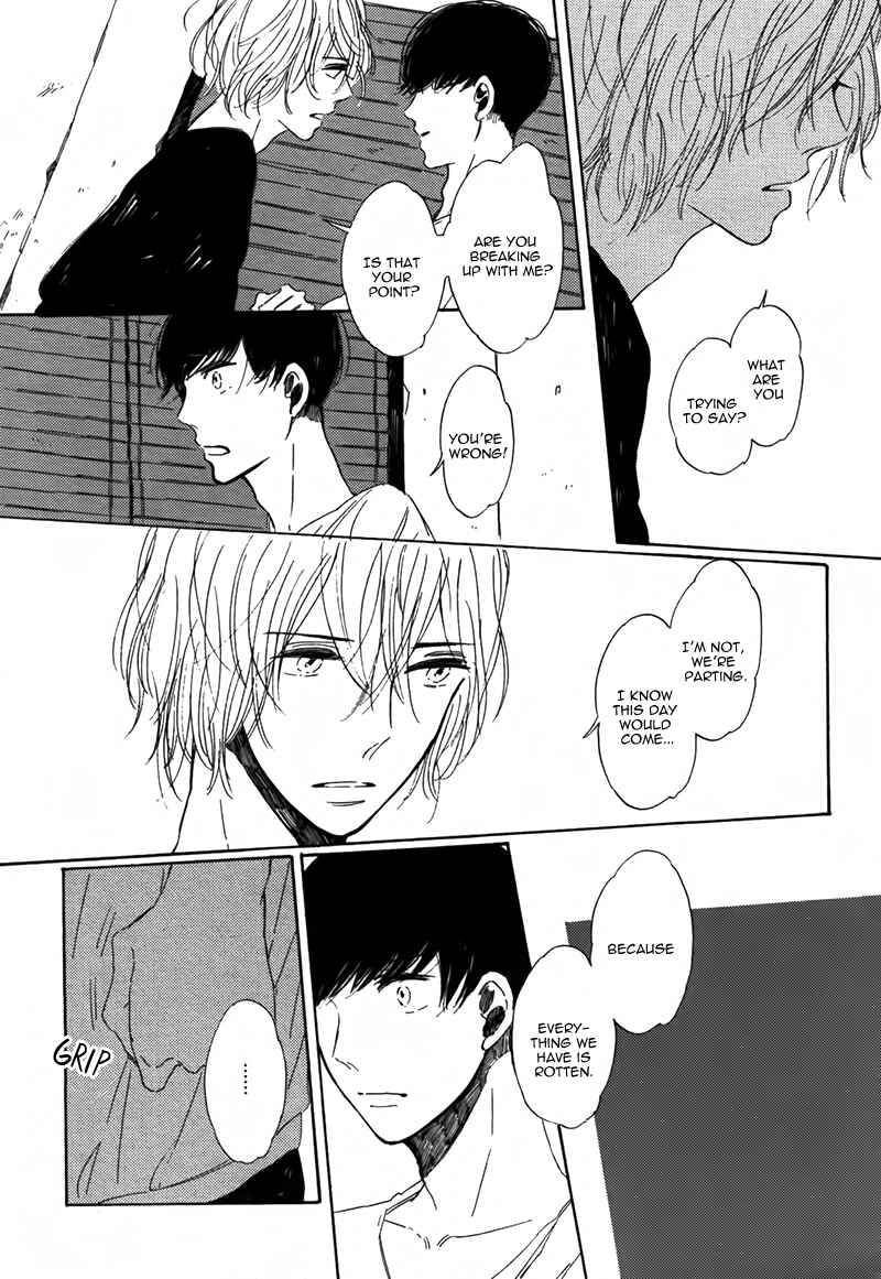 Page 25 Chapter 4 Sayonara, Heron