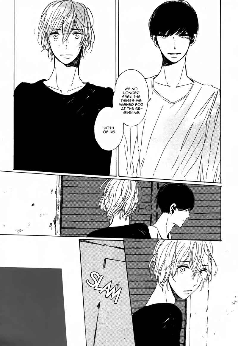 Page 28 Chapter 4 Sayonara, Heron
