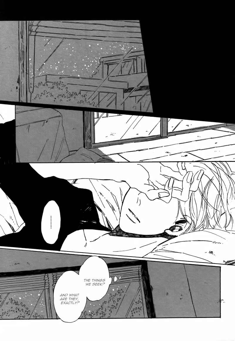 Page 29 Chapter 4 Sayonara, Heron