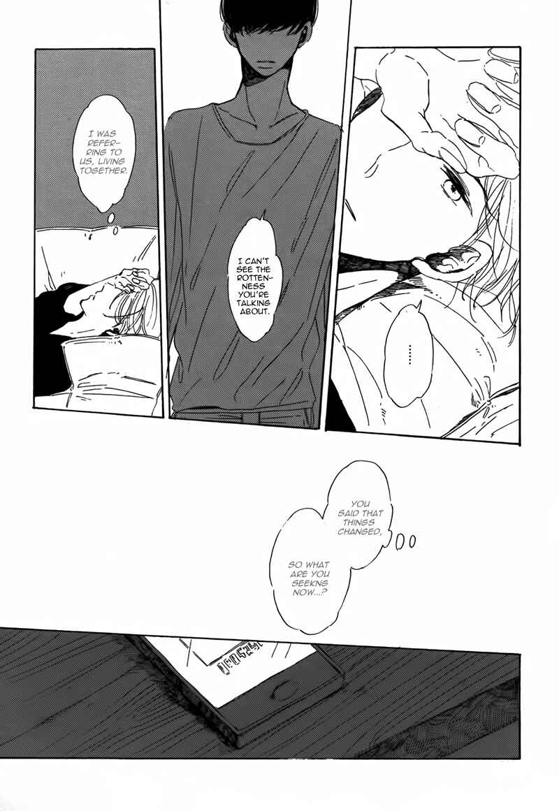 Page 30 Chapter 4 Sayonara, Heron