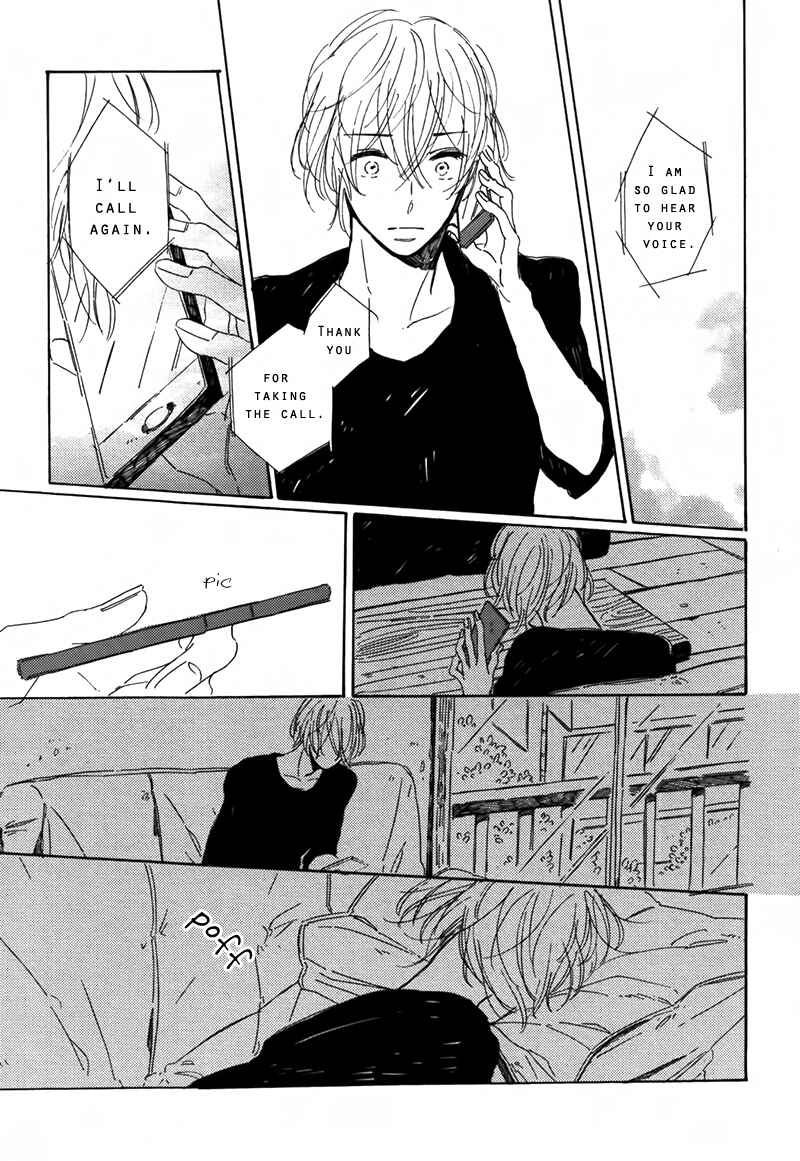 Page 34 Chapter 4 Sayonara, Heron