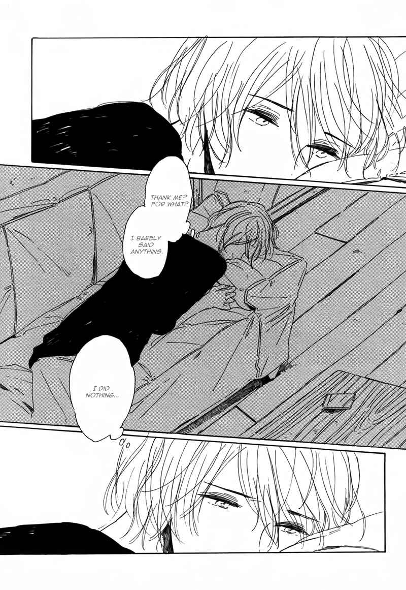 Page 35 Chapter 4 Sayonara, Heron