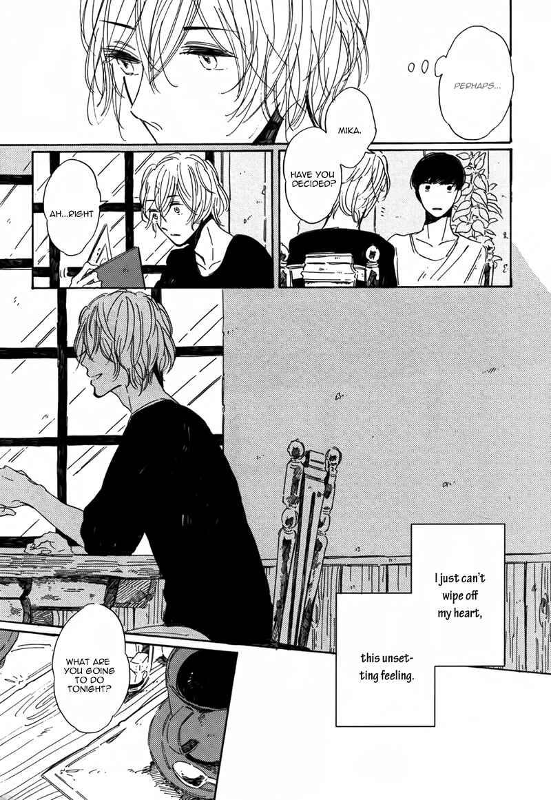 Page 6 Chapter 4 Sayonara, Heron