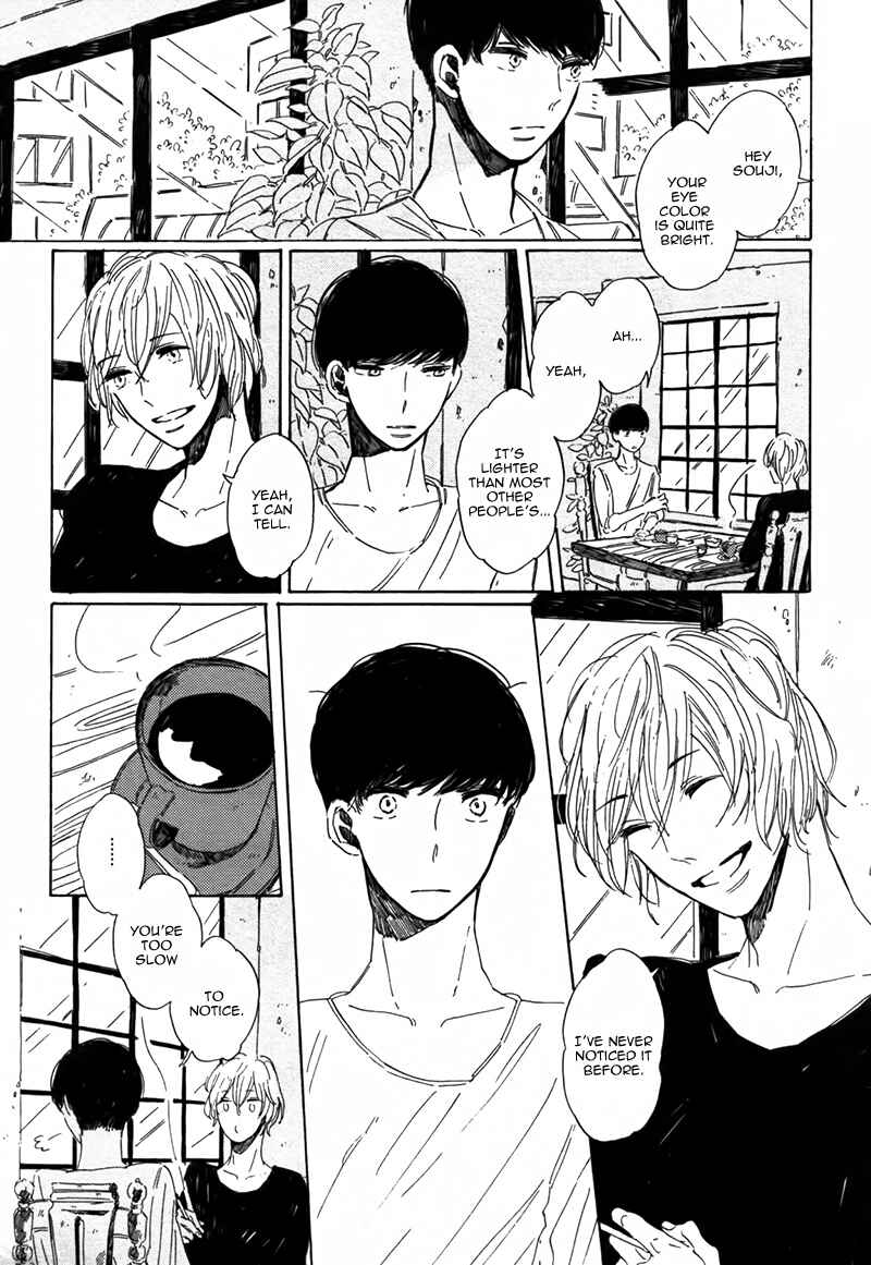Page 8 Chapter 4 Sayonara, Heron