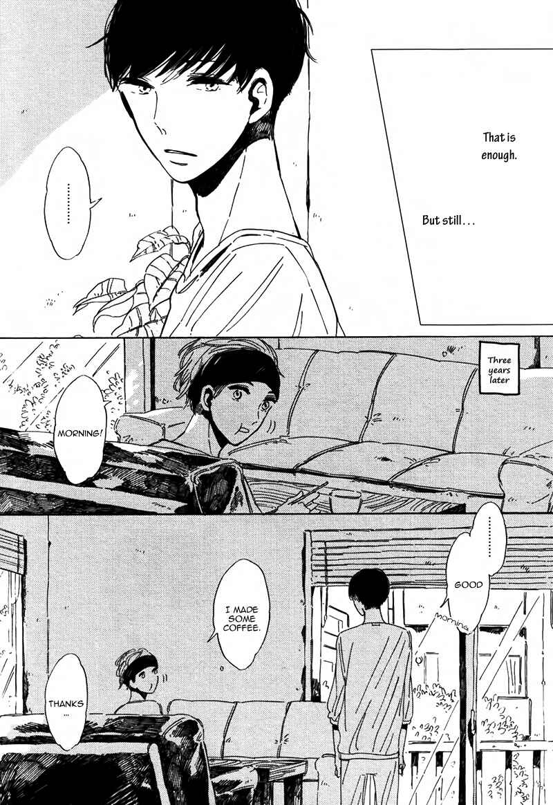 Page 11 Chapter 3 Sayonara, Heron