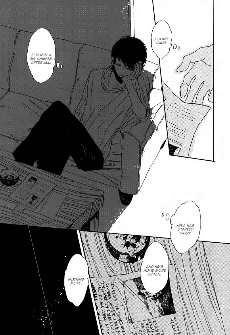 Page 14 Chapter 3 Sayonara, Heron