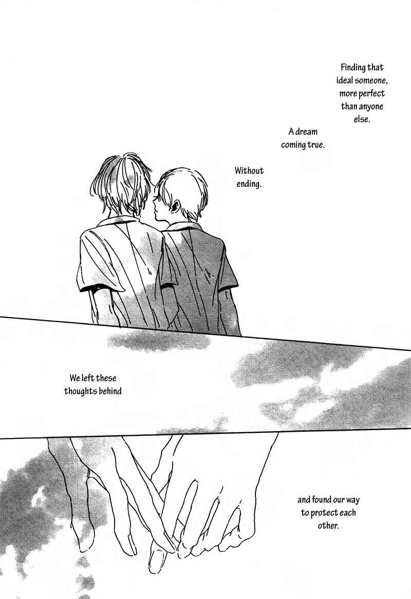 Page 29 Chapter 3 Sayonara, Heron