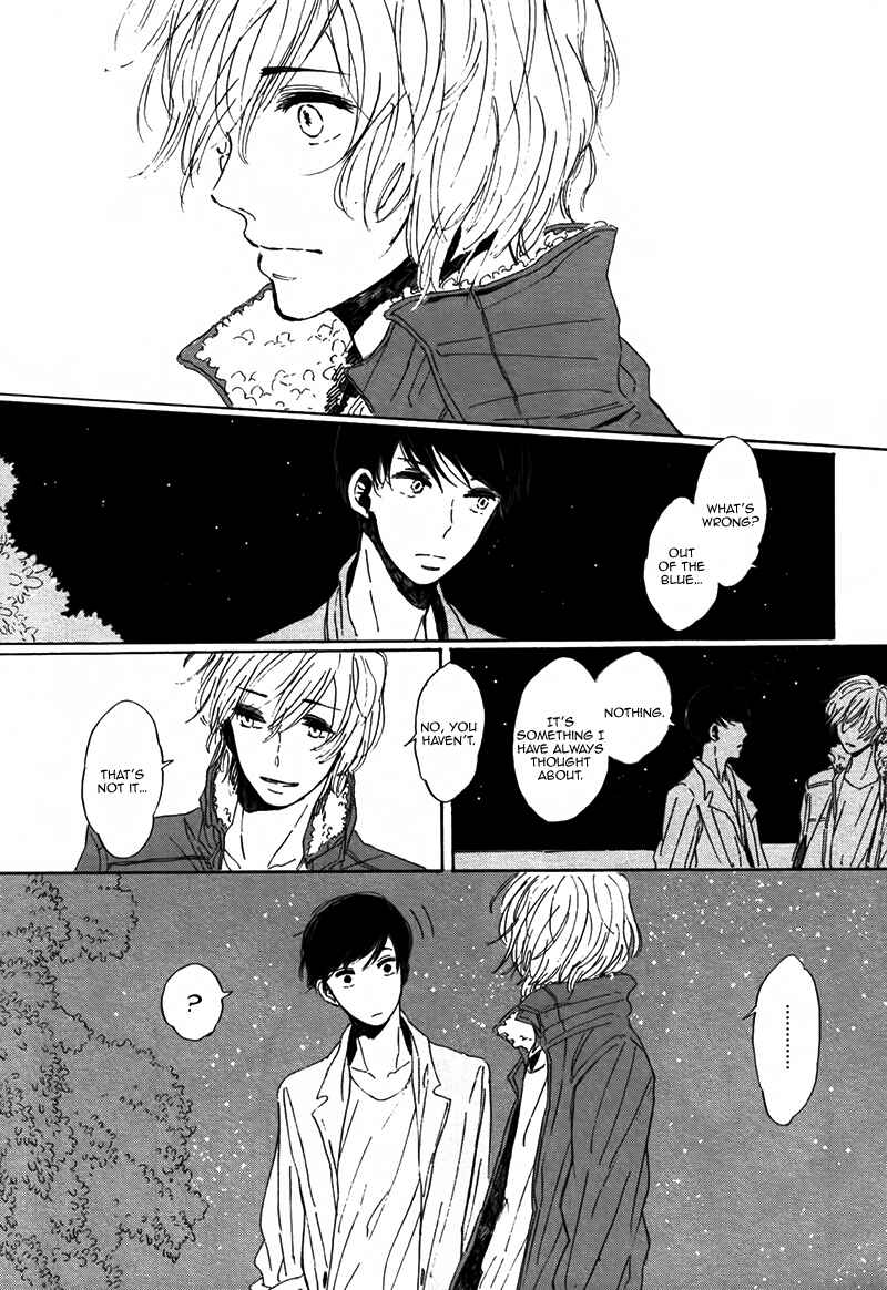 Page 33 Chapter 3 Sayonara, Heron