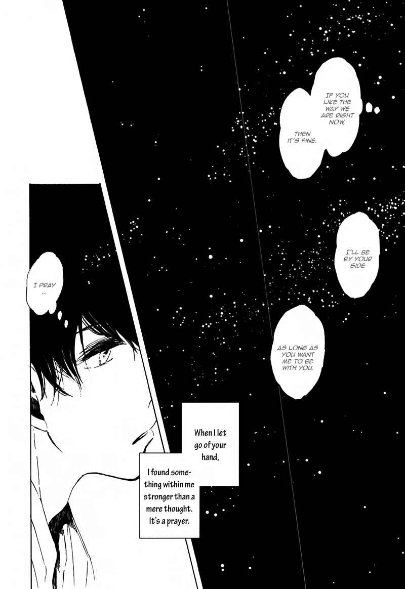 Page 35 Chapter 3 Sayonara, Heron