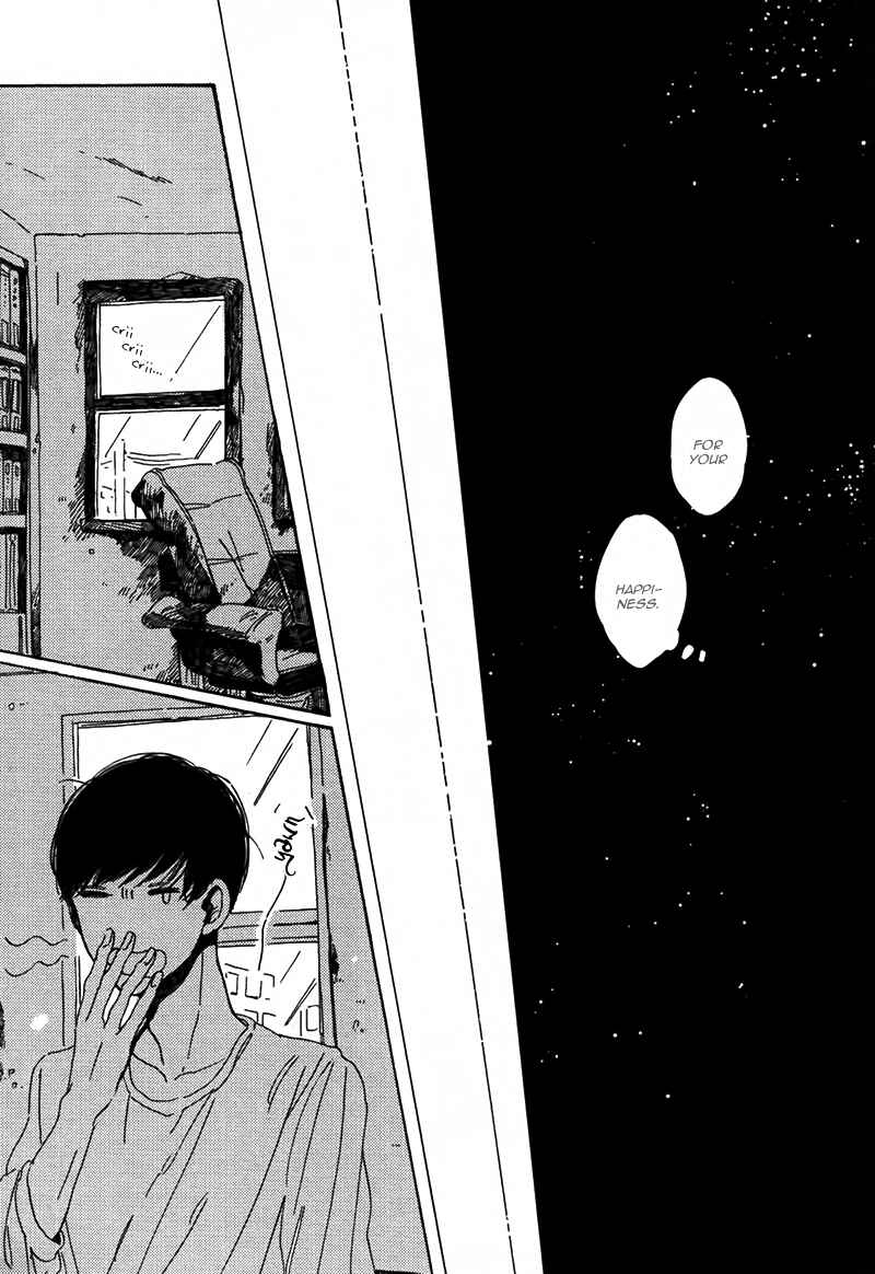 Page 36 Chapter 3 Sayonara, Heron