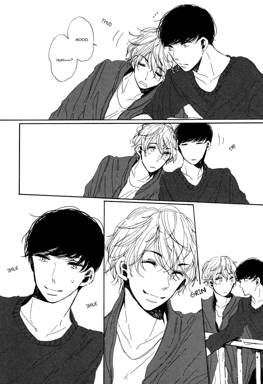 Page 5 Chapter 5.1 Sayonara, Heron