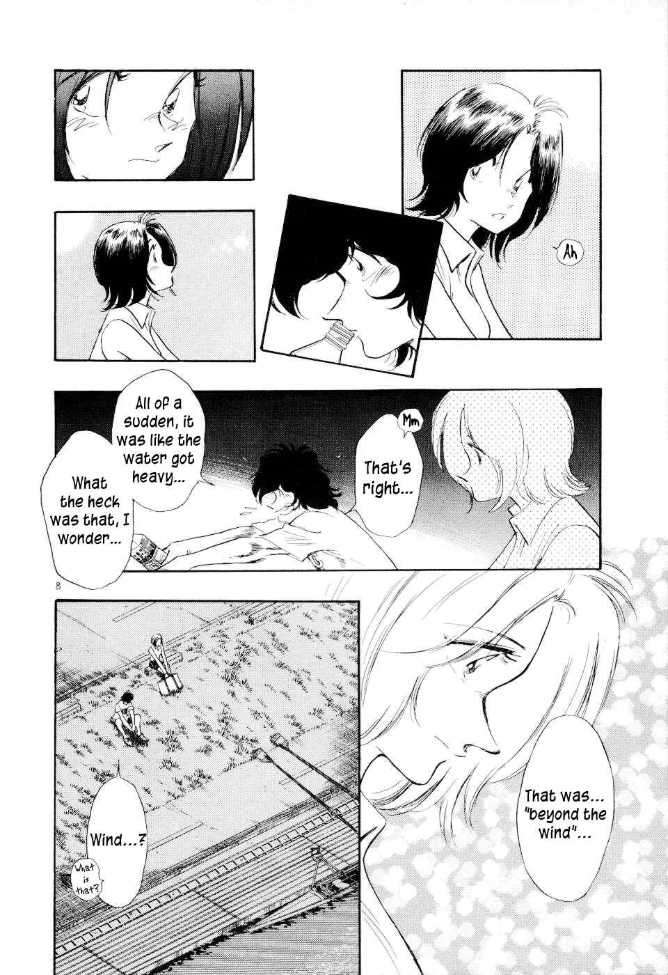 Page 10 Chapter 26 Regatta