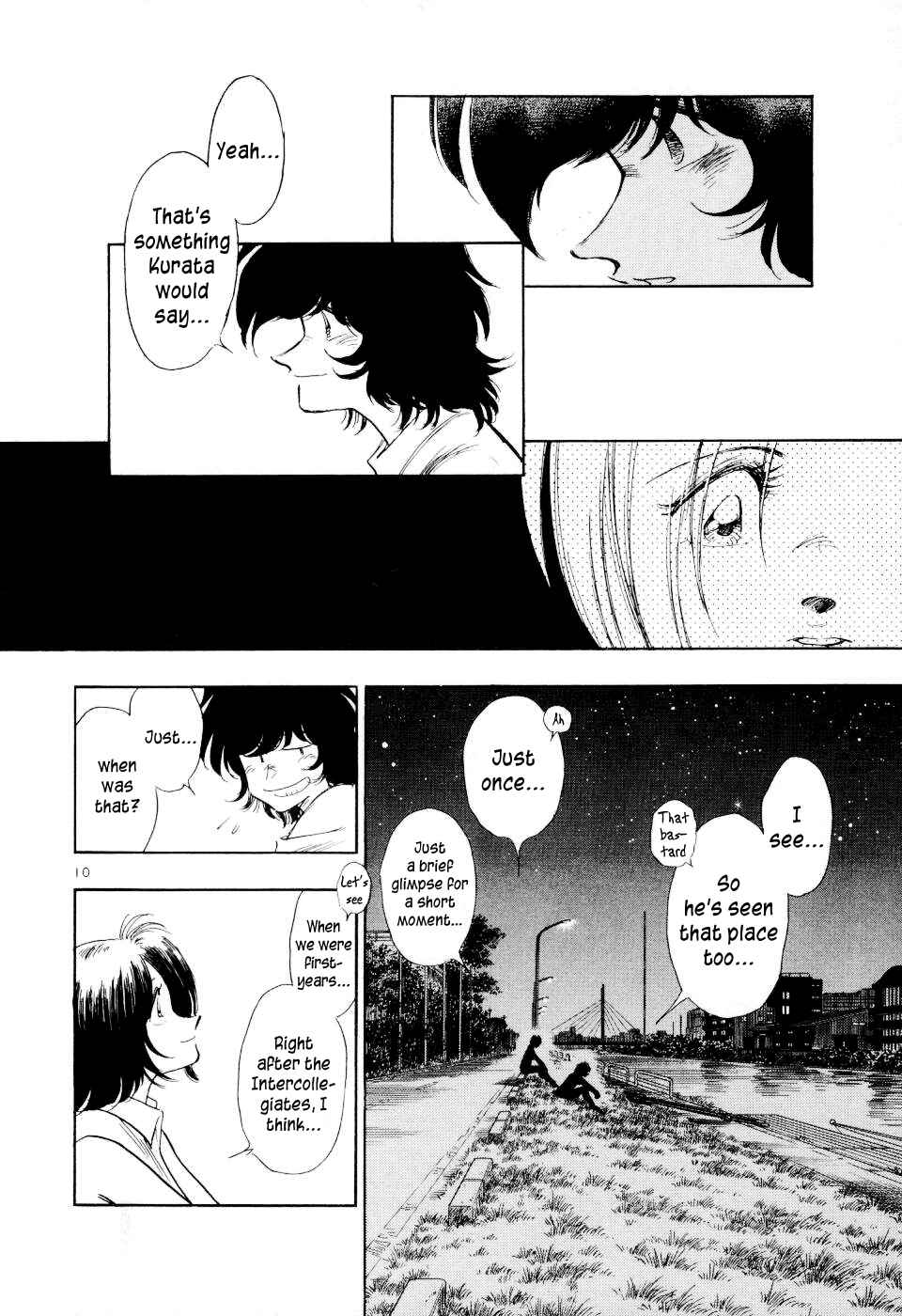 Page 12 Chapter 26 Regatta