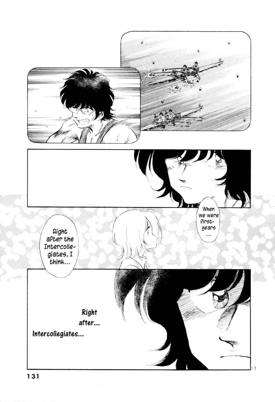 Page 15 Chapter 26 Regatta