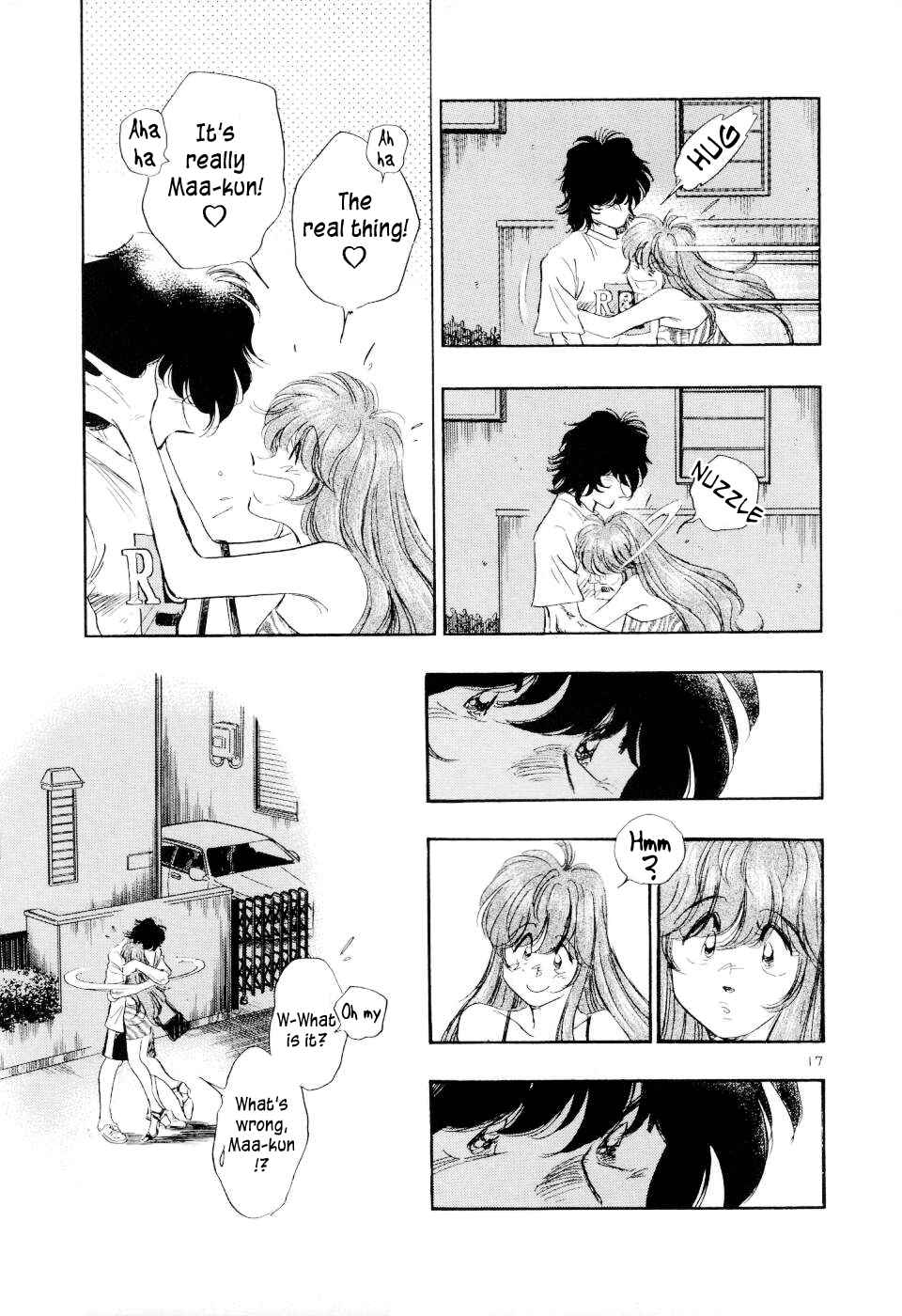 Page 19 Chapter 26 Regatta