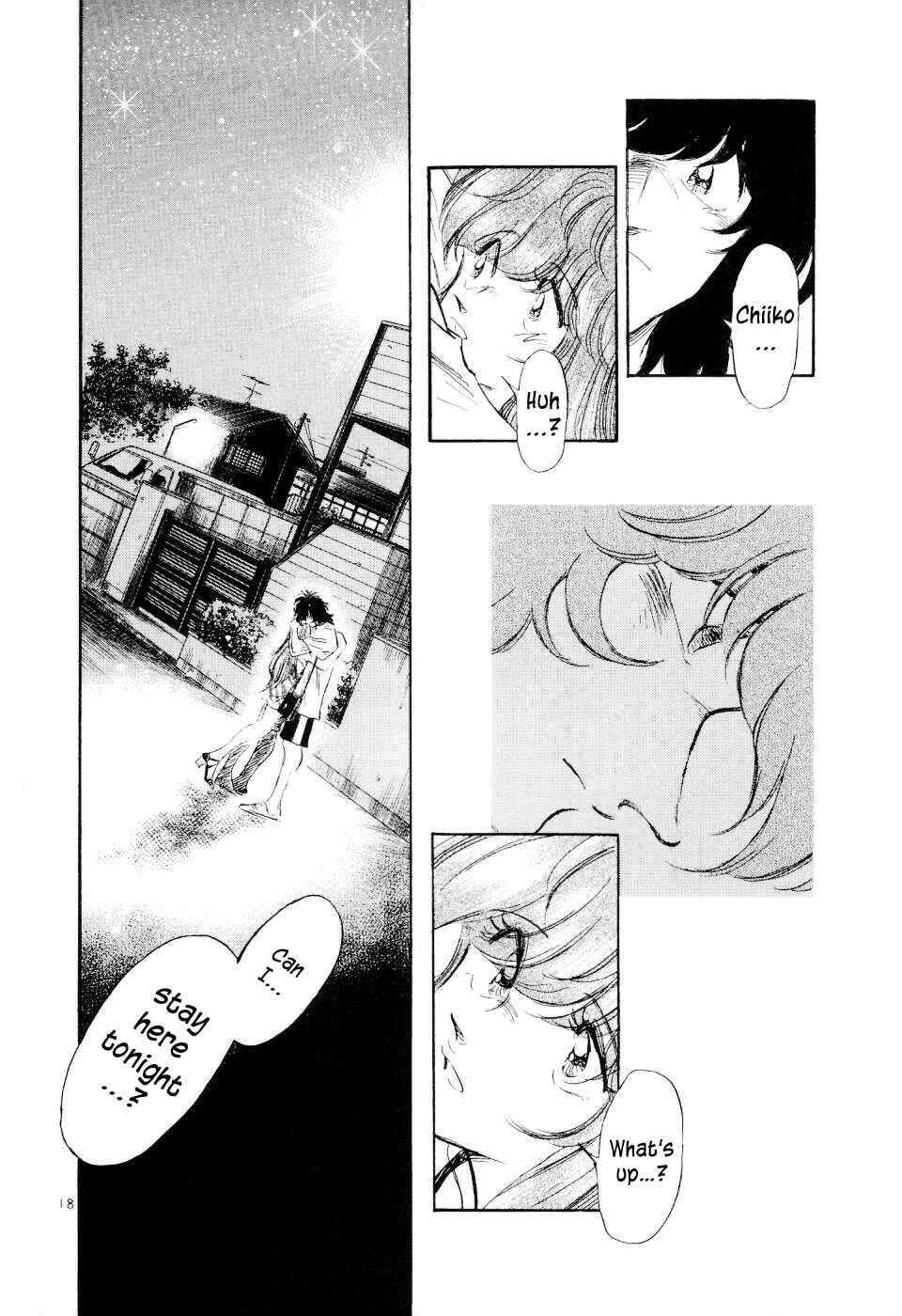 Page 20 Chapter 26 Regatta