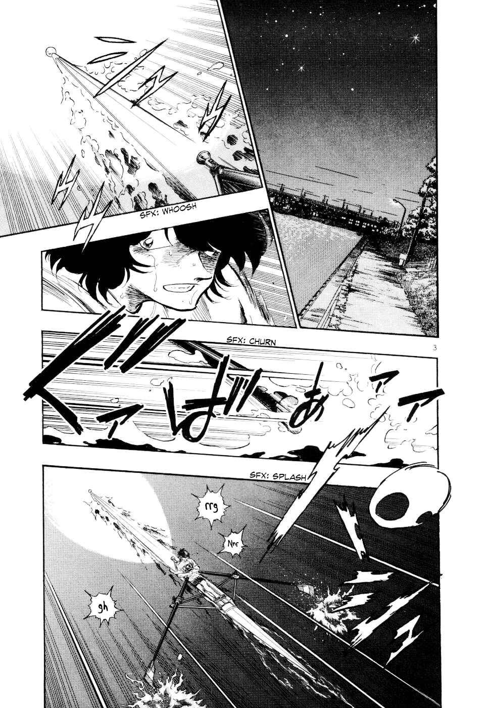 Page 5 Chapter 26 Regatta