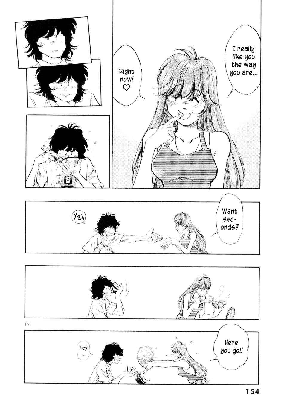 Page 17 Chapter 27 Regatta