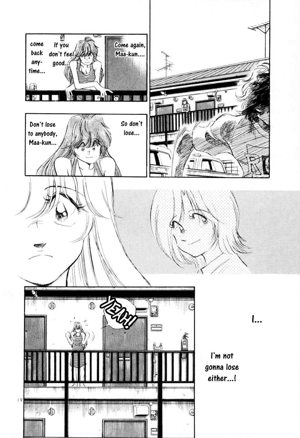 Page 19 Chapter 27 Regatta